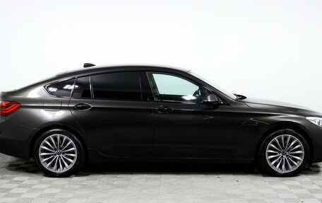 BMW 5 серия, 2013 год, 2 583 000 рублей, 4 фотография