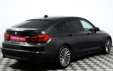 BMW 5 серия, 2013 год, 2 583 000 рублей, 5 фотография