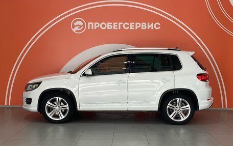 Volkswagen Tiguan I, 2013 год, 2 530 000 рублей, 8 фотография