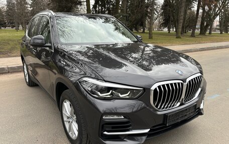 BMW X5, 2020 год, 5 350 000 рублей, 2 фотография