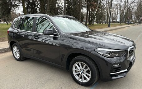 BMW X5, 2020 год, 5 350 000 рублей, 3 фотография