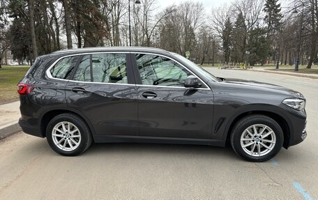 BMW X5, 2020 год, 5 350 000 рублей, 4 фотография