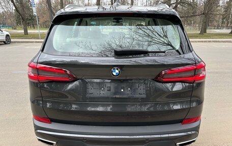 BMW X5, 2020 год, 5 350 000 рублей, 6 фотография