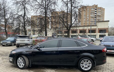 Ford Mondeo IV, 2013 год, 1 400 000 рублей, 4 фотография