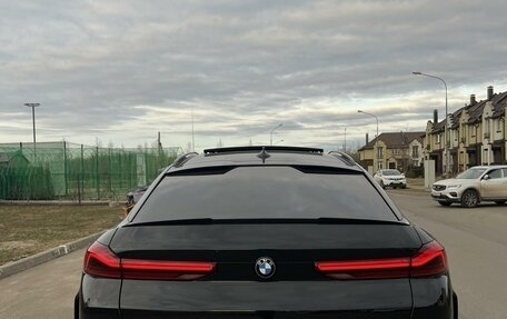 BMW X6, 2020 год, 11 500 000 рублей, 6 фотография
