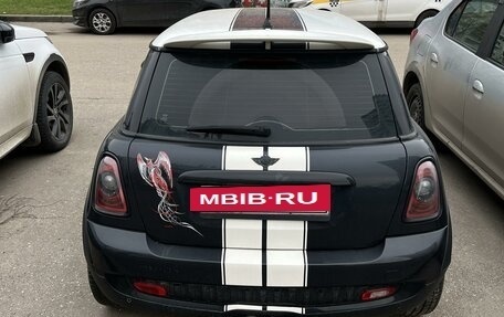 MINI Hatch, 2007 год, 1 000 000 рублей, 2 фотография