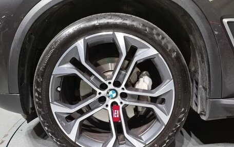 BMW X5, 2021 год, 7 527 376 рублей, 5 фотография