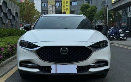Mazda CX-4, 2020 год, 2 841 000 рублей, 2 фотография