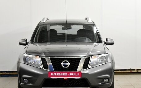Nissan Terrano III, 2018 год, 1 450 000 рублей, 3 фотография