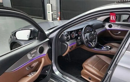 Mercedes-Benz E-Класс, 2019 год, 2 470 000 рублей, 5 фотография