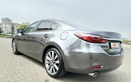 Mazda 6, 2020 год, 2 600 000 рублей, 2 фотография