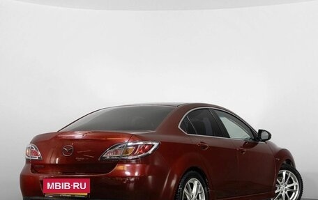 Mazda 6, 2011 год, 1 169 000 рублей, 4 фотография
