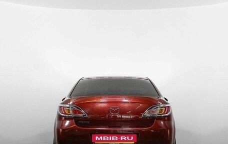 Mazda 6, 2011 год, 1 169 000 рублей, 5 фотография