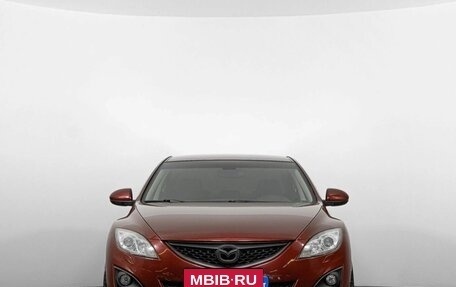 Mazda 6, 2011 год, 1 169 000 рублей, 2 фотография