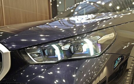 BMW 5 серия, 2023 год, 11 800 000 рублей, 3 фотография