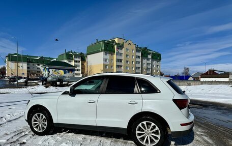 Audi Q5, 2014 год, 2 650 000 рублей, 3 фотография