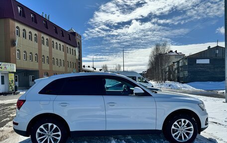 Audi Q5, 2014 год, 2 650 000 рублей, 4 фотография