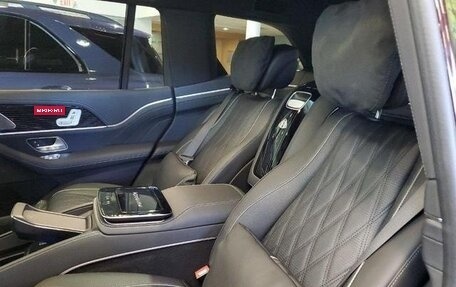 Mercedes-Benz Maybach GLS I, 2024 год, 33 860 000 рублей, 6 фотография