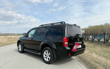 Nissan Pathfinder, 2010 год, 2 175 000 рублей, 5 фотография