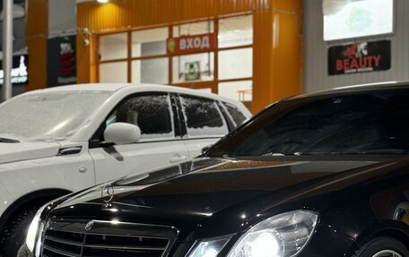 Mercedes-Benz E-Класс AMG, 2010 год, 3 290 000 рублей, 2 фотография