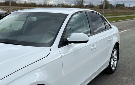 Audi A4, 2013 год, 1 350 000 рублей, 3 фотография
