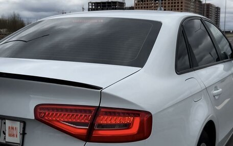 Audi A4, 2013 год, 1 350 000 рублей, 6 фотография