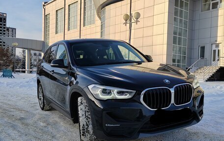 BMW X1, 2020 год, 2 990 000 рублей, 2 фотография
