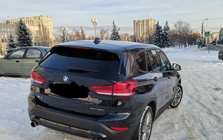BMW X1, 2020 год, 2 990 000 рублей, 3 фотография