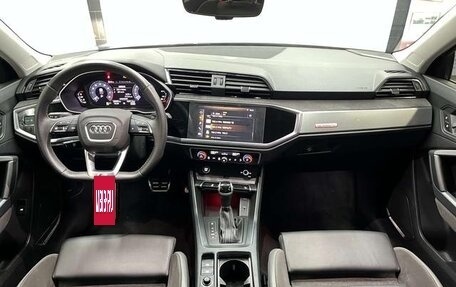 Audi Q3 Sportback, 2020 год, 3 550 000 рублей, 5 фотография