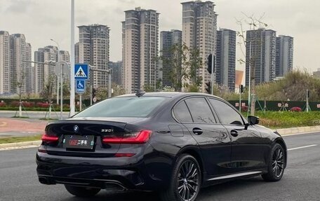 BMW 3 серия, 2021 год, 3 950 000 рублей, 4 фотография