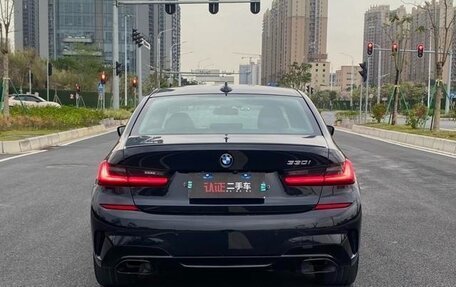 BMW 3 серия, 2021 год, 3 950 000 рублей, 5 фотография