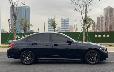 BMW 3 серия, 2021 год, 3 950 000 рублей, 3 фотография