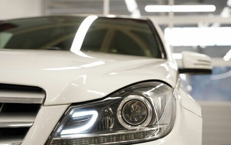 Mercedes-Benz C-Класс, 2013 год, 1 750 000 рублей, 7 фотография