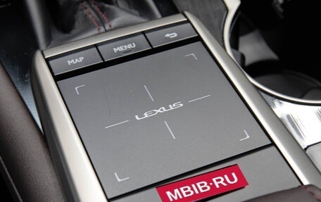 Lexus RX IV рестайлинг, 2020 год, 6 765 000 рублей, 5 фотография