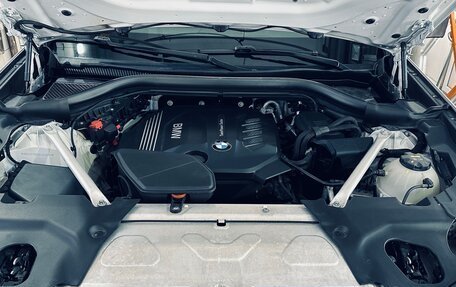 BMW X4, 2019 год, 4 757 000 рублей, 4 фотография