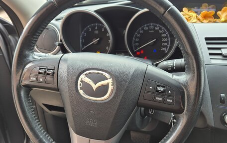 Mazda 3, 2011 год, 1 400 000 рублей, 5 фотография
