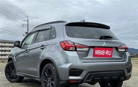 Mitsubishi RVR III рестайлинг, 2021 год, 1 830 000 рублей, 5 фотография