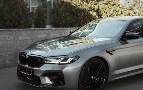 BMW M5, 2023 год, 16 490 000 рублей, 3 фотография