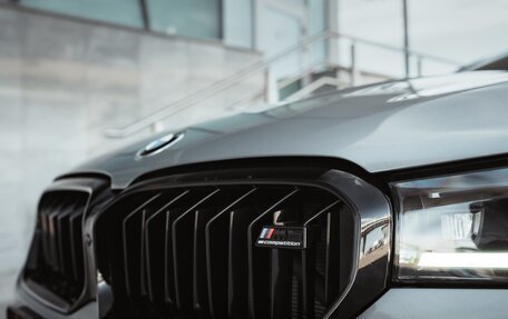 BMW M5, 2023 год, 16 490 000 рублей, 6 фотография