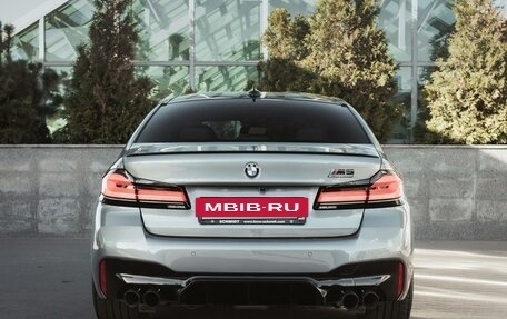 BMW M5, 2023 год, 16 490 000 рублей, 10 фотография