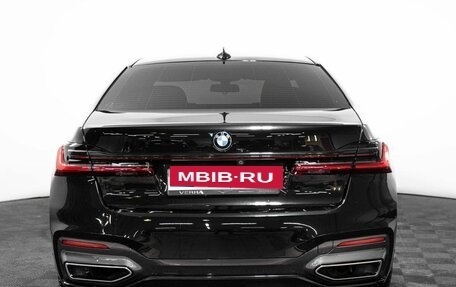 BMW 7 серия, 2020 год, 7 100 000 рублей, 6 фотография