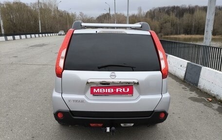 Nissan X-Trail, 2012 год, 1 500 000 рублей, 4 фотография