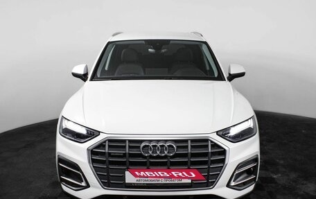 Audi Q5, 2021 год, 4 710 000 рублей, 2 фотография