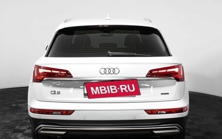 Audi Q5, 2021 год, 4 710 000 рублей, 6 фотография