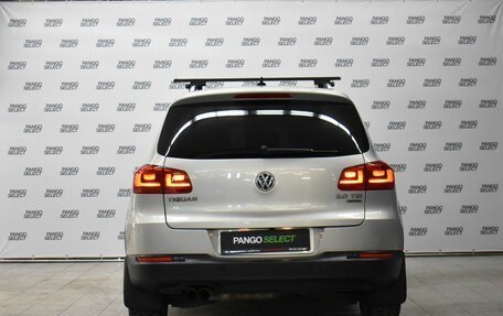 Volkswagen Tiguan I, 2012 год, 1 549 000 рублей, 6 фотография