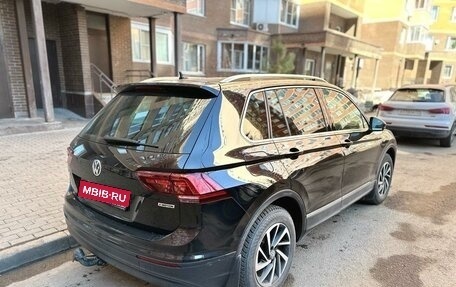 Volkswagen Tiguan II, 2018 год, 2 650 000 рублей, 8 фотография
