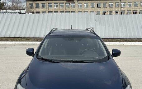 Nissan Murano, 2009 год, 1 400 000 рублей, 10 фотография