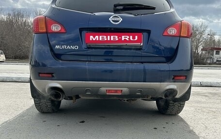 Nissan Murano, 2009 год, 1 400 000 рублей, 4 фотография