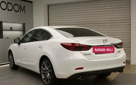 Mazda 6, 2017 год, 2 240 000 рублей, 6 фотография