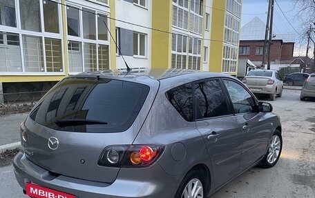 Mazda 3, 2005 год, 575 000 рублей, 3 фотография